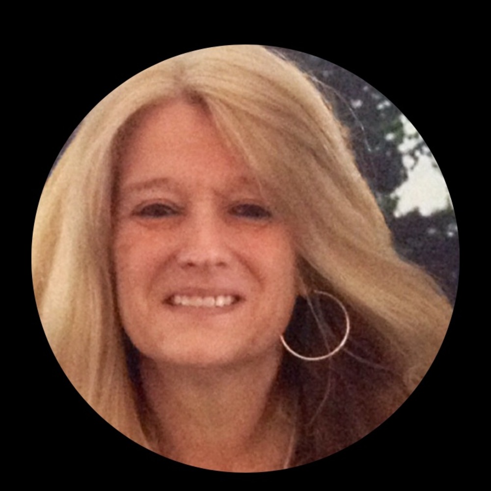 Meet your Posher, Sue